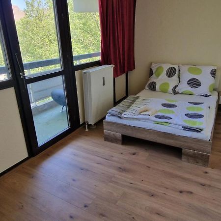 City Apartment Cologne-Weiden エクステリア 写真