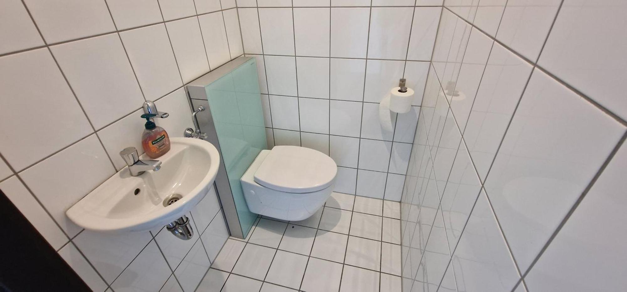 City Apartment Cologne-Weiden エクステリア 写真